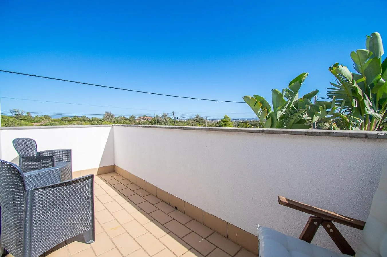 Casa Madeira - Spacious 4-Bedroom Villa With Private Pool Carvoeiro  0*, Carvoeiro (Lagoa)