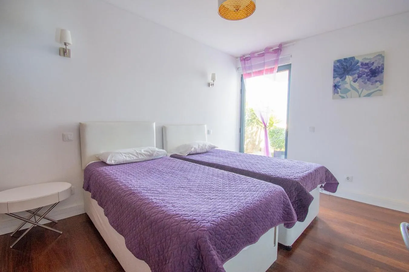 Casa Madeira - Spacious 4-Bedroom Villa With Private Pool Carvoeiro  Portogallo
