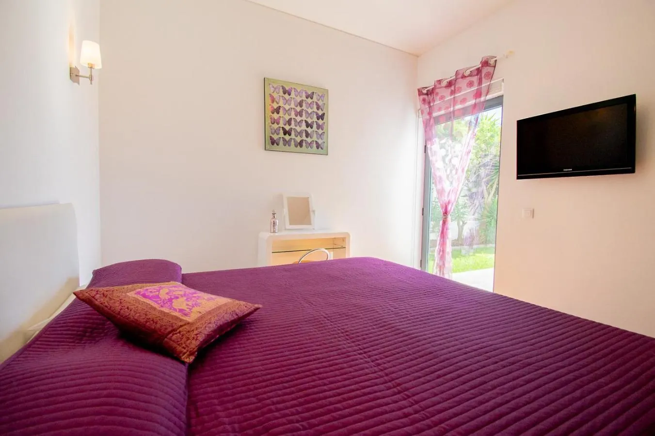 Casa Madeira - Spacious 4-Bedroom Villa With Private Pool Carvoeiro