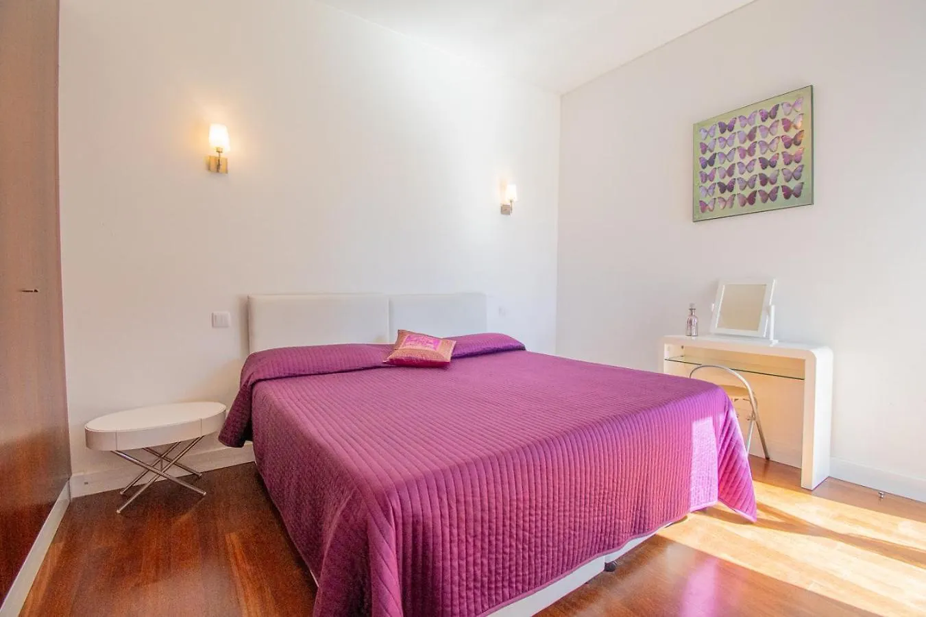 Casa Madeira - Spacious 4-Bedroom Villa With Private Pool Carvoeiro  Portogallo