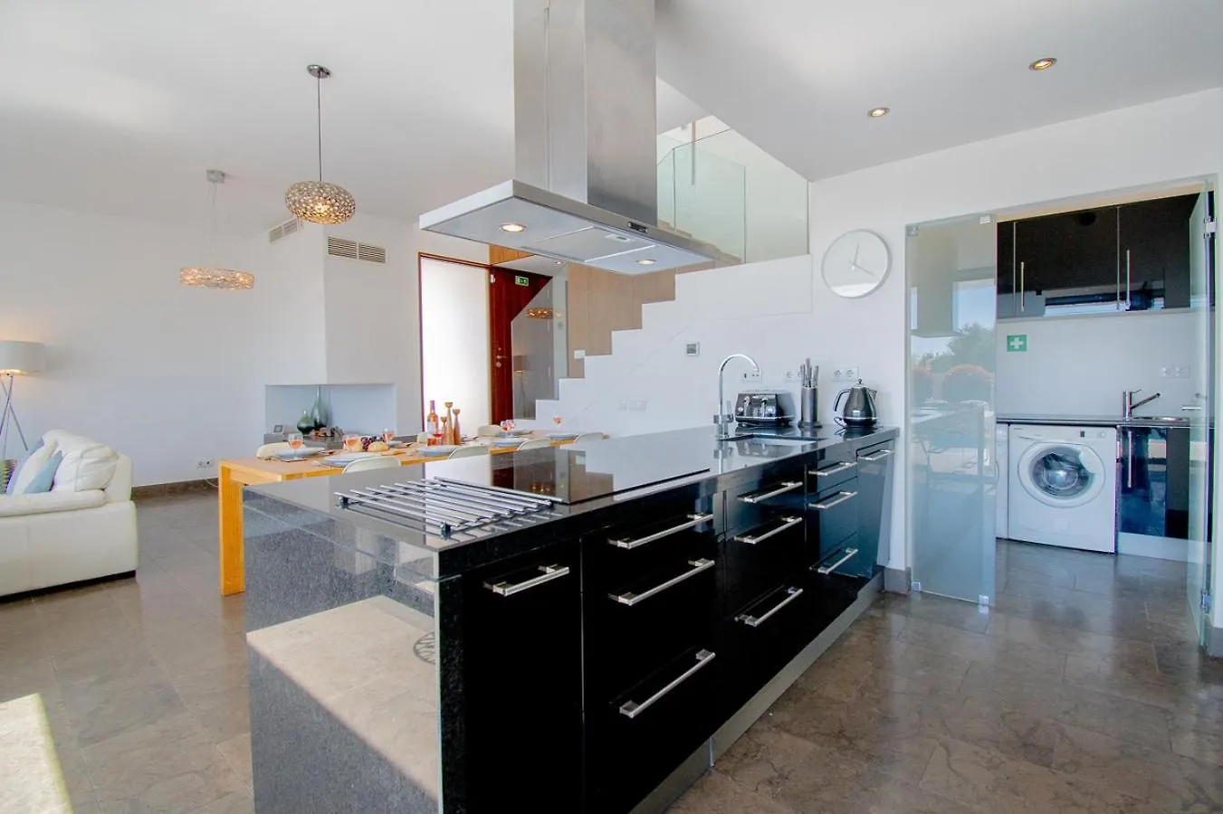 Casa Madeira - Spacious 4-Bedroom Villa With Private Pool Carvoeiro   Carvoeiro (Lagoa)