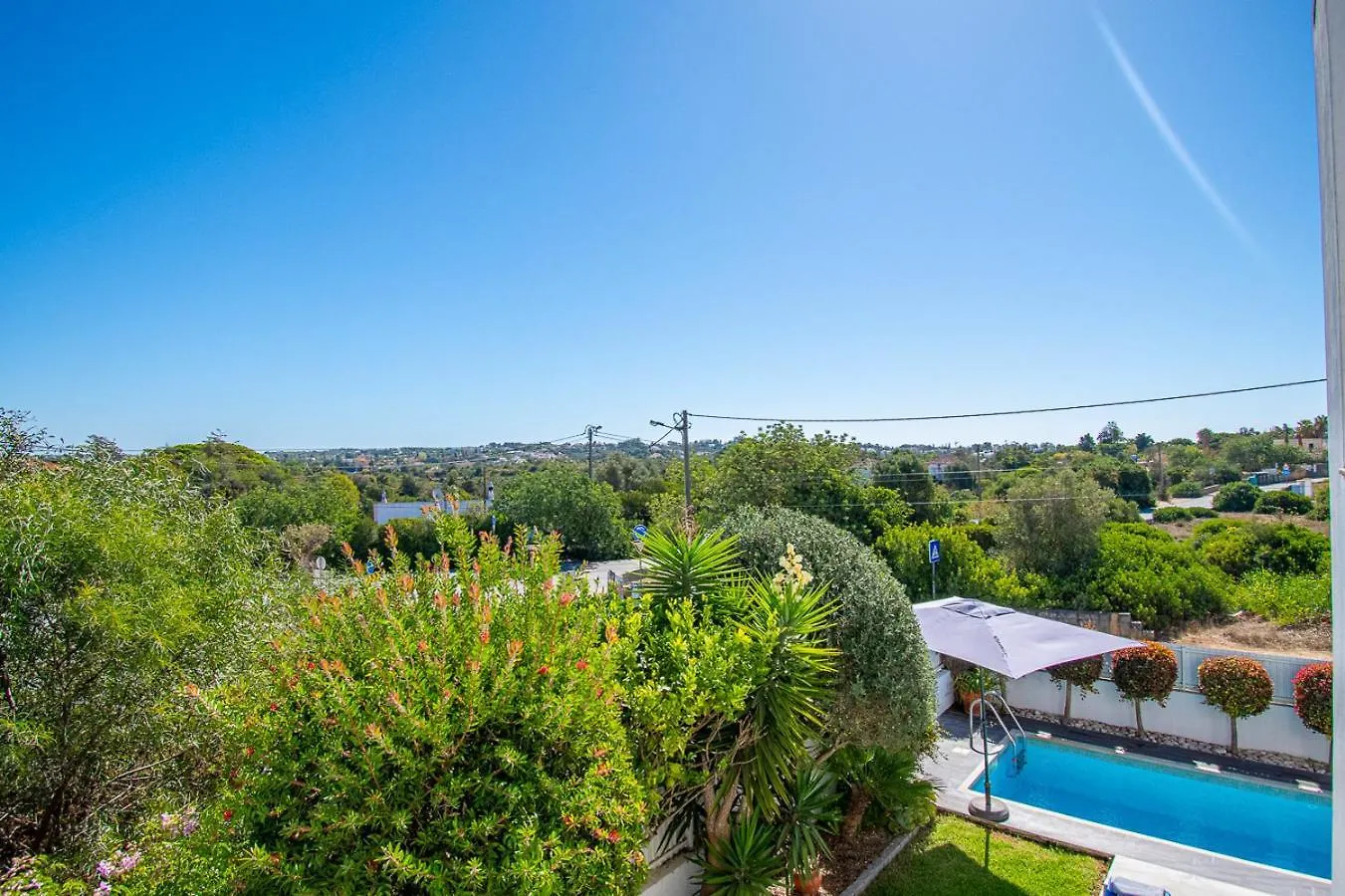 Casa Madeira - Spacious 4-Bedroom Villa With Private Pool Carvoeiro