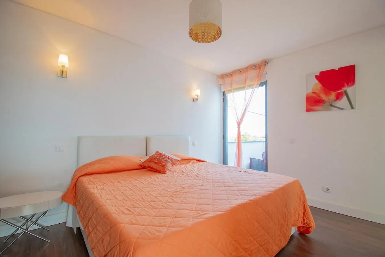 Casa Madeira - Spacious 4-Bedroom Villa With Private Pool Carvoeiro