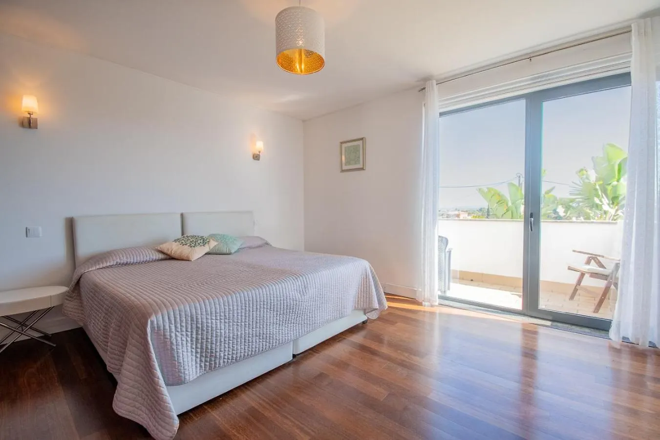 Casa Madeira - Spacious 4-Bedroom Villa With Private Pool Carvoeiro  0*, Carvoeiro (Lagoa) Portugal