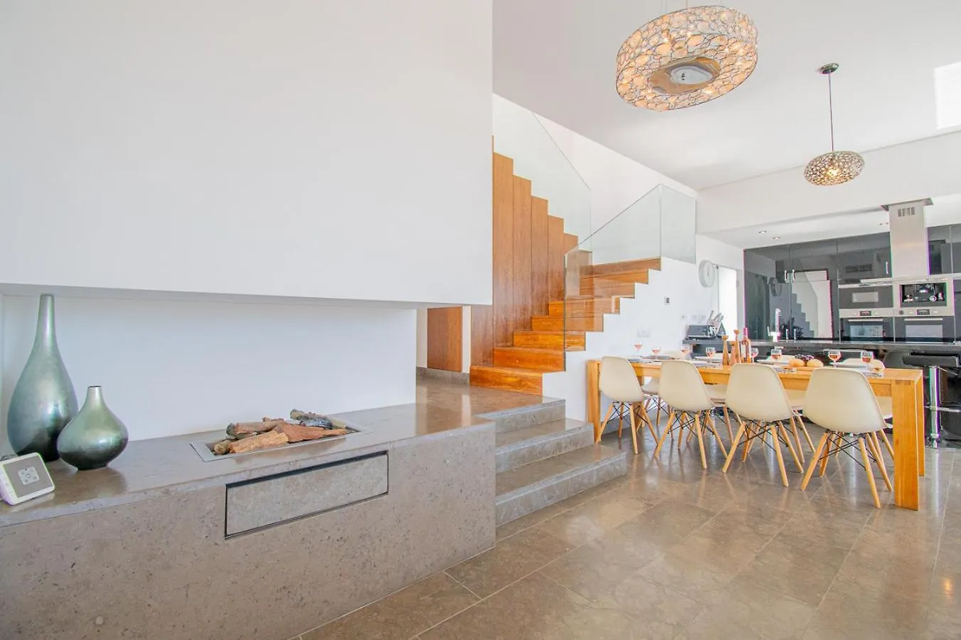 Casa Madeira - Spacious 4-Bedroom Villa With Private Pool Carvoeiro