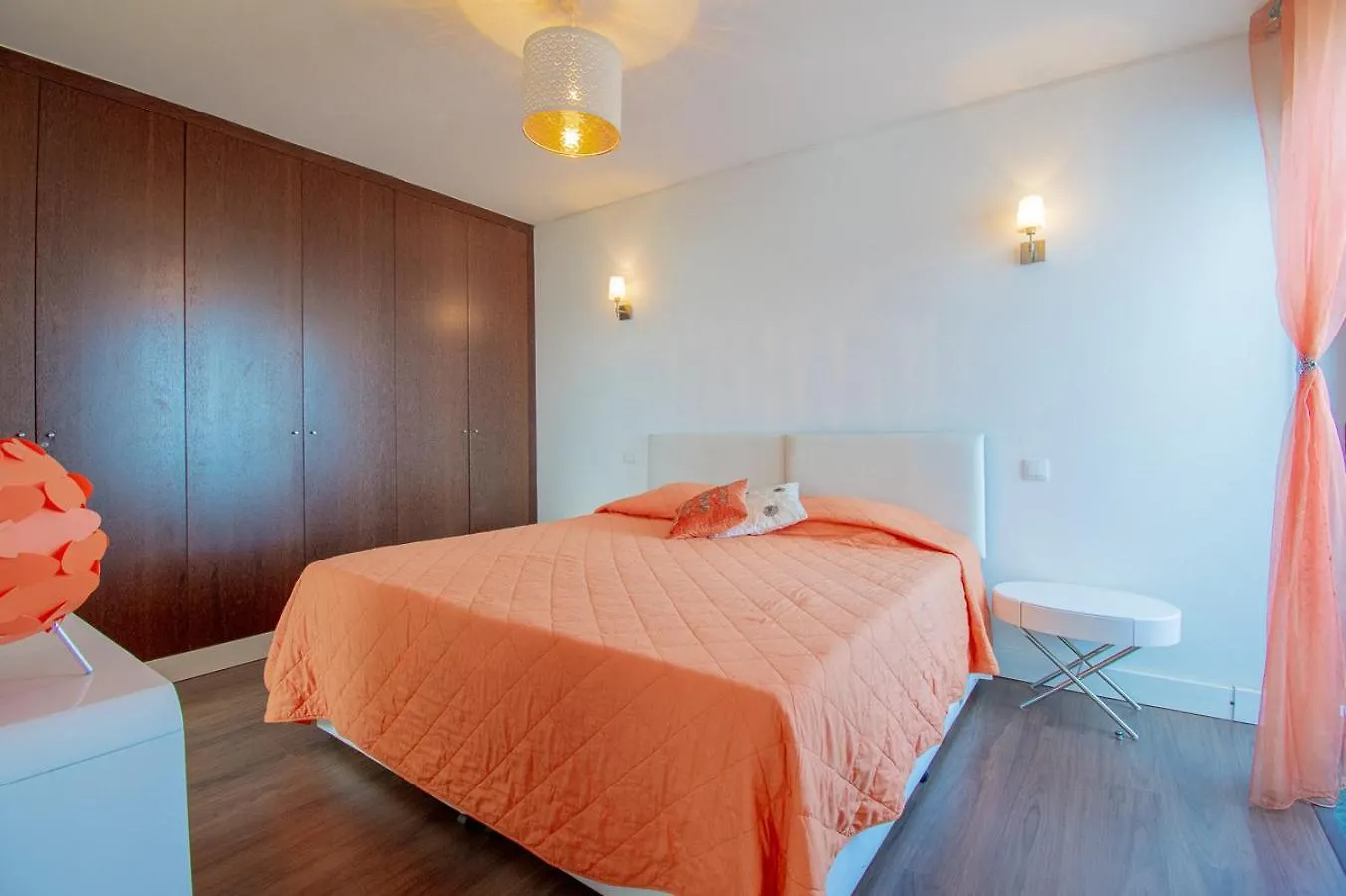 Casa Madeira - Spacious 4-Bedroom Villa With Private Pool Carvoeiro